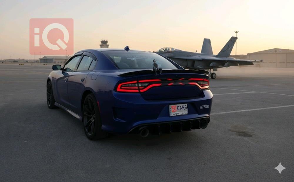 دودج تشارجر